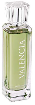 VALENCIA - EXTRAIT DE PARFUM 100ML
