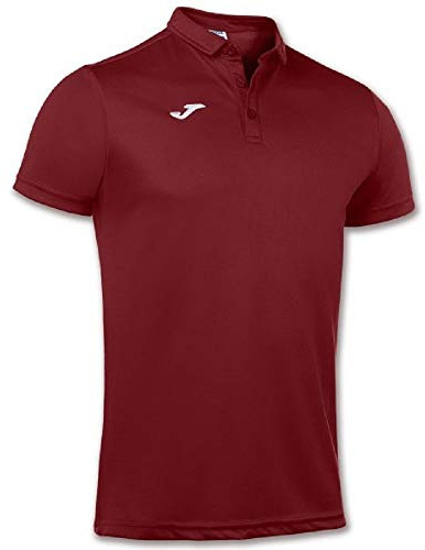 Joma Hobby - Camiseta de Manga Corta para Hombre