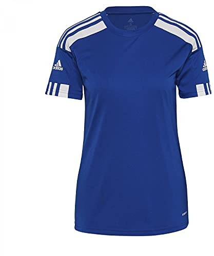 Adidas Damen Squad 21 JSY W T-Shirt