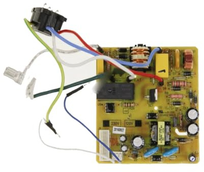 Tarjeta electrónica Robot doméstico MS-650267 MoulinEX