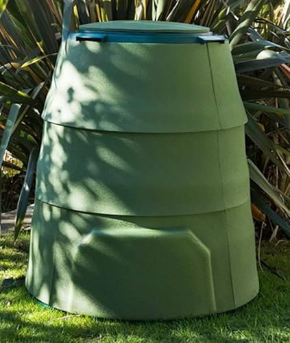 Insulating Jacket for Green Johanna Hot Composter/Compost Bin