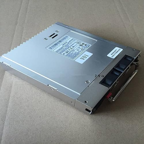 MIDTY Fuente de alimentación FSP de 600 W FSP600-40MRA(M)