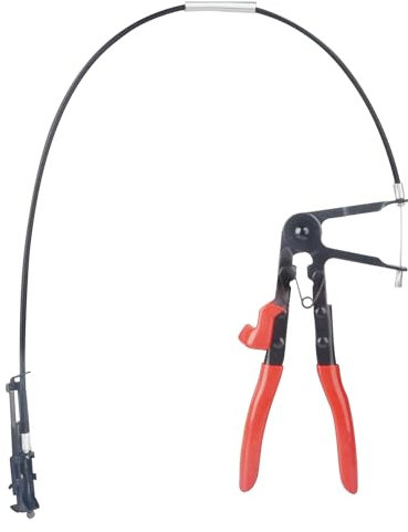 DAYUAN Flexible Hose Clamp Pliers Apply to Car Fuel Oil Water Hose Repairing Tool