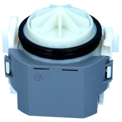 ELECTROTODO Bomba de Desagüe Compatible con Lavavajillas Balay, Bosch, Siemens y Neff – Repuesto de Calidad