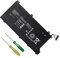 Glaxcidy HB4692J5ECW Batería para Huawei MateBook D 15 (2019, 2020, 2020 AMD, 2021) 15-53010TUY, MagicBook VLT-W50 Serie, HB4692J5ECW-31 HB4692J5ECW-31B HB4692J5ECW-31C 42Wh/11.46V