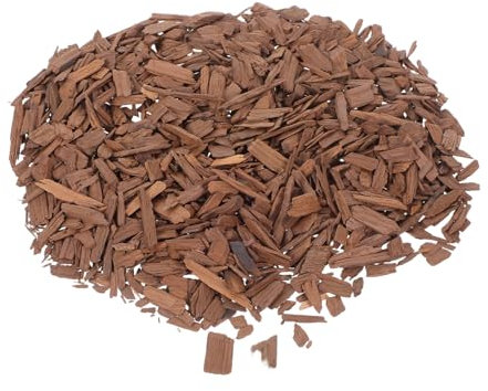 OUNONA 100G per Vinificazione Quercia Francese per Migliorare Aroma Tostatura Media e Pesante