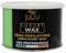 JaDy - Cera Depilatoria Aloe Vera | Uso Professionale | Delicata sulla Pelle Sensibile | Fragranza Avvolgente | Made in Italy | 400ML, Verde, Luxury Wax (1)