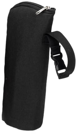 Patifirst Baby Bottle Cooler Bag,Insulated Breastmilk Cooler Bag - Thermal Breastmilk Feeding Cup for Mom Transport Car Travel Daycare Outdoor Picnic