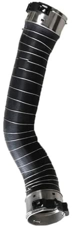 Manguito intercooler para Nissan NV350 14463-3XN8A Autopartes De Refrigerante De Caucho del Radiador Tubo Entrada De Aire 144633XN8A Coche Turbo Manguera del Intercooler