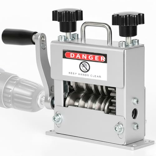 Peladora de cables de 6 agujeros, máquina pelacables manual, 3-17 mm, herramienta de pelado automático, manual eléctrico de 2 modos, pelacables de 5 cables al mismo tiempo