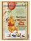 Buffalo Games Disney Vintage Poster Winnie the Pooh and Honey Tree 1026 Piece Jigsaw Puzzle