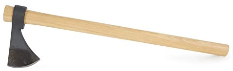 Cold Steel Axt Frontier Gesamtlänge: 48.0cm Beile