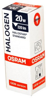 Smeg Cooker 824610532 - Lampadina da forno da 20 W, 12 V 300 C