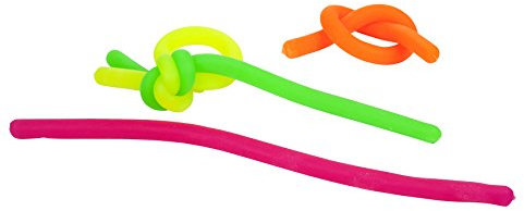 TRENDHAUS 941152 Power Schnur-Xtreme Fun Sports