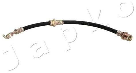 JAPKO 69W16 Halter Bremsschlauch Hinten Links 385mm