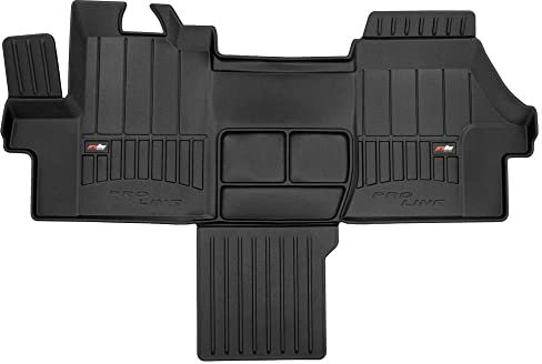 FROGUM 3D408579 Fußmatte Automatte Vorne Gummi