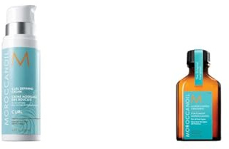 Moroccanoil Locken Definierende Crème mit Behandlung Original 25ml