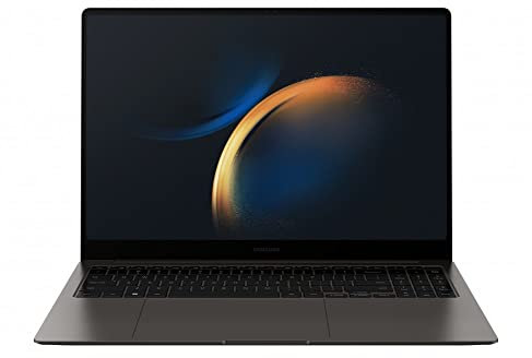 SAMSUNG PORTATIL Galaxy Book 3 Pro KC1ES Grafito
