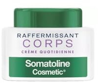 Somatoline Cosmetic Raffermissant Corps Crème Quotidienne 300 ml