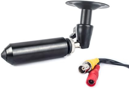 XENOCAM CCTV Hd 1080P 2MP Mini Pinhole Security Camera 2000tvl 3.6mm 90degree 4-in-1 TVI/CVI/AHD/CVBS Mini Surveillance Camera,for 1080P 4-in-1 TVI/AHD/CVI/CVBS DVR