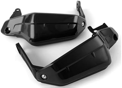 BDDXWSM Paramani per Motocicletta, Paramani per Manubrio, Protezione per H&Onda X-ADV 750 X-ADV750 CRF1100L CRF 1100L ADV Sports 2020-2024 Motocicletta Paramani(Colore 4)