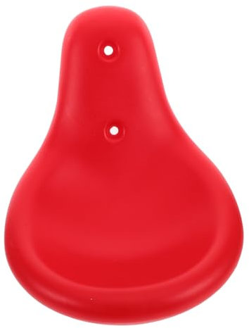 Toyvian Seesaw Seat Cushion for Playground Equipment Sturdy Plastic Repair Part for Outdoor Park and Community Use Fade-resistant Design