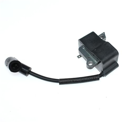MFzKAw Bobina di accensione Adatta for Motosega Po-LAN PRO PP5020AV PP4818A 545202701 MB-74