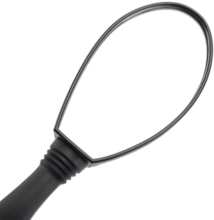 Lenkerendenspiegel Motorrad Für Vespa Für ET4 50 125 150 4T Für ET2 50 2T 1998-2005Schwarz Spiegel Rückspiegel