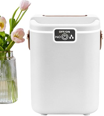 Humidificadores De Aire Para Dormitorio | Depósito De Agua 2L Niebla Ajustable Silencioso,Humidificador De Niebla Fría Silencioso Para Dormitorio - Para Hogar Sala Apartamento Oficina Hotel Viaje Plan