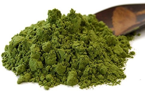 Organic Ceremonial Grade Japanese Matcha Green Tea Powder 100g Caddy