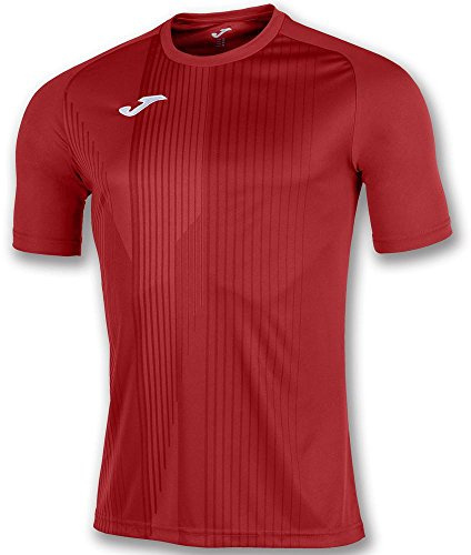 Joma tiger röd 4XS-3XS