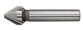 AVELLANADOR CÓNICO DIN 334 C 60 GRAD. DIÁM. NOMINAL 20 MM HS