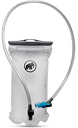 Mammut Hydration Bladder transparent 1,5 Liter