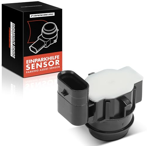 Frankberg Parkeringssensor Parking Asist Sensor PDC-sensorer parkeringshjälp parkeringssensorer parkeringshjälpssensor Replace# 104847306A