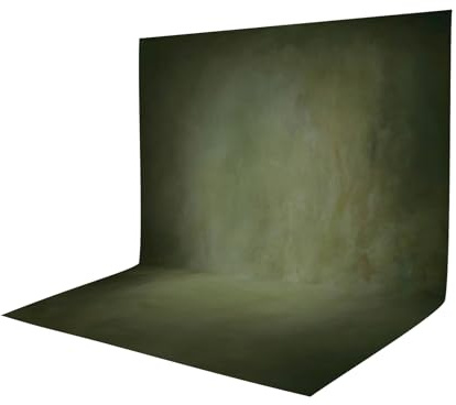 YongFoto 10Pcs 40x60cm Small Photography Background Solid Color Grunge Textured Flat Lay Tabletop Product Photo Shoot Backdrops for Jewelry Small Item Display Studio Photoshoot Props