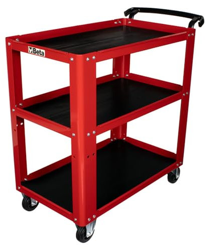 Beta C51 R - Carrello