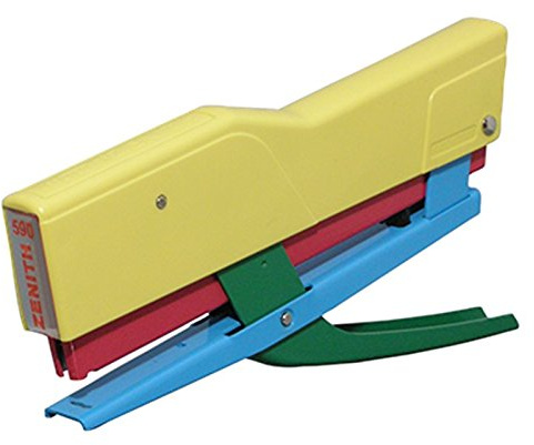 CUCITRICE PINZA 590 COLORI EXPO