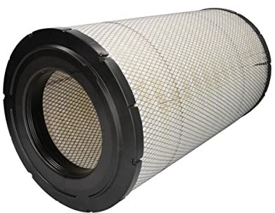 Donaldson P777871 Radialseal Filtro Dell'aria, Primario, Diametro 313.4 mm, Lunghezza 570 mm