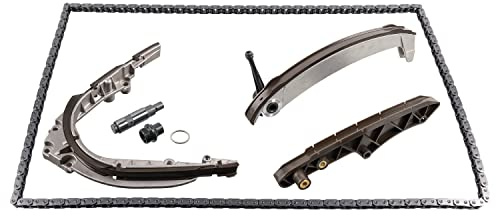febi bilstein 47500 Steuerkettensatz für Nockenwelle, 1 Stück