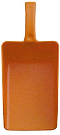 CEMO 7965 Korrosionsbeständige Handschaufel PP02, 36 cm