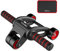 PROIRON Bauchroller, Bauchtrainer ab Roller, Bauchmuskeltrainer ab Wheel Set mit Kniematte, Bauchmuskeltraining Kits für Männer und Frauen, Abdominal Roller für Bauchübungen & Bauchtraining