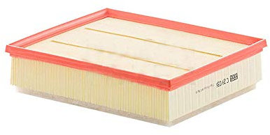 MANN-FILTER C 29 036 Filtro de aire - para Automóviles + Vehículos de transporte