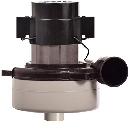 Saugmotor für Hako B 450, 530, 650, 750, 850, 655, 755, 855 Saugturbine 24V 500W