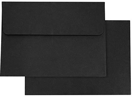 Lot de 10 Sac de Fichier en Papier Kraft Epais A4 Dossier de Fichier pour Stockage Lettres, Papeterie, Fournitures de Bureau des Etudiants Pochette Rangement de documents pour Affaires, Etude
