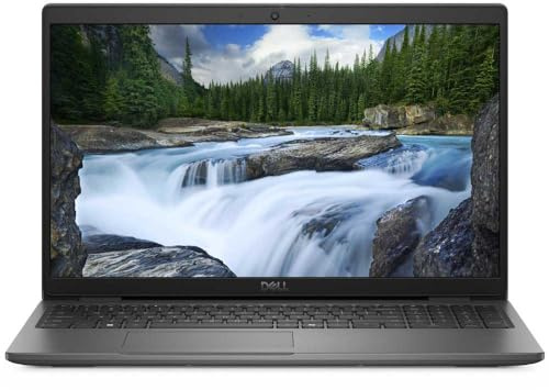Laptop DELL Latitude 3550 15,6 Intel Core i7-1355U 16 GB RAM 512 GB SSD QWERTY Español