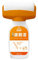 Yiokii Rouleau de réparation murale Peinture au latex Blanc à base d'eau Kit de rouleau de peinture Brosse Portable Outil mural