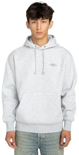 Element Co Po Pullover Uomo (Pacco da 1)