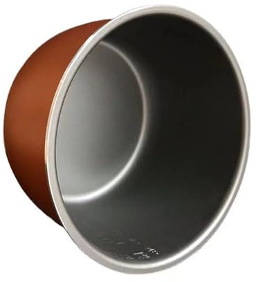 Cuve Intérieure Épaissie For Autocuiseur À Double Pulvérisation. Compatible Avec Redmond RMC-M110. Marmite À Pression De Cuisson