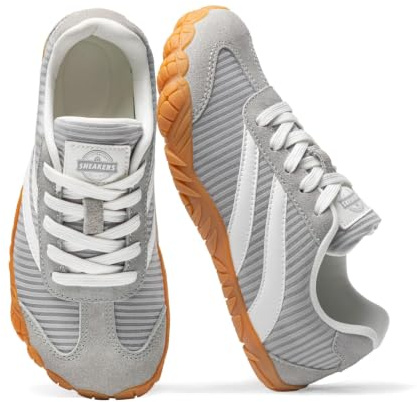 Barefoot Shoes Womens Mens Wide Toe Box Trainers Casual Sneakers Zero Drop | Barefoot Hiking Shoes Minimalist Trail Running Shoe,Non-slip Lightweight Breathable Comfortable Fasion Walking Shoe Unisex