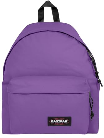 EASTPAK Mochila Padded Pak'r 24L Vineyard Purple